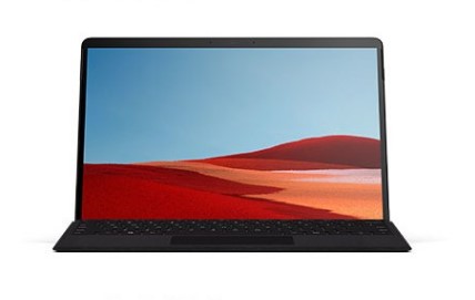 渭源安装 Surface 更新时遇到问题？